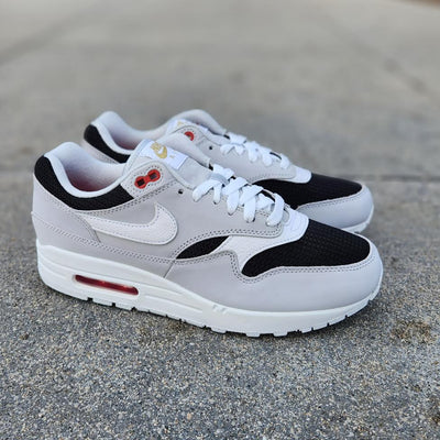 Nike Air Max 1 Anniversary Obsidian On Feet Sneaker Review