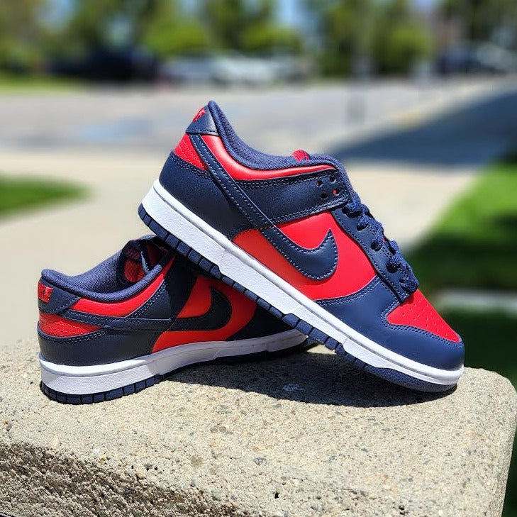 Nike Factory Outlet Nike Store 4th Of July Sale Nike Dunk Low '4th