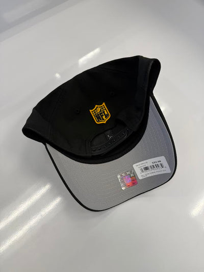 NEW ERA CAP NFL PITTSBURGH STEELERS SNAPBACK