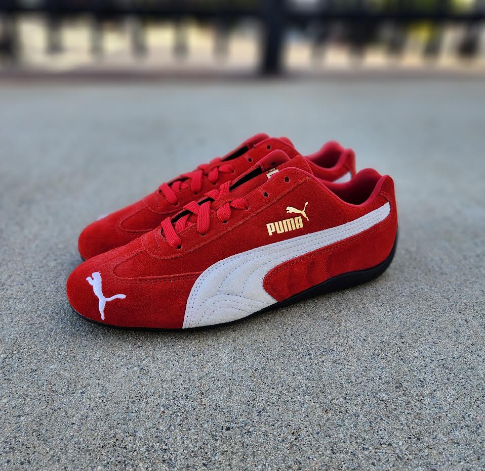 PUMA SPEEDCAT OG MENS – PRIVATE SNEAKERS