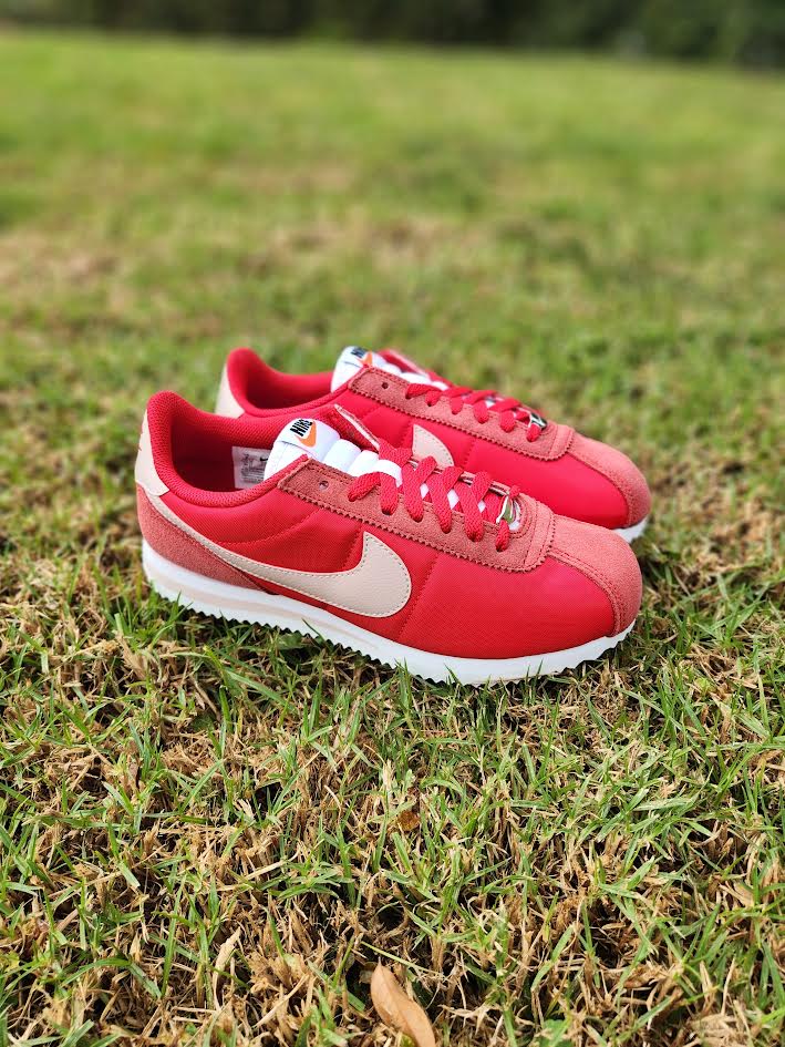 Nike Cortez Textile