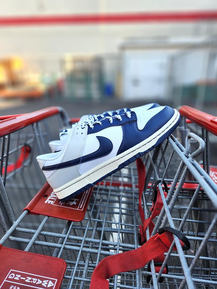 NIKE ナイキ DUNK LOW RETRO PREMIUM26.5 Dunk Low – Premier
