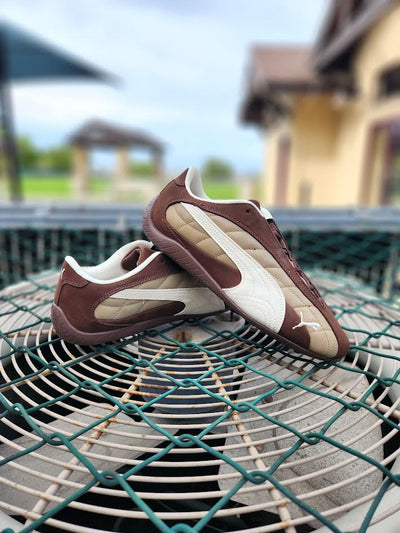 PUMA SPEEDCAT PLUS QUILTED – PRIVATE SNEAKERS