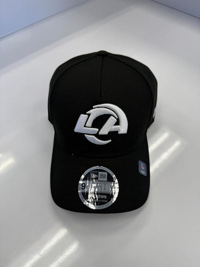 NEW ERA CAP NFL LOS ANGELES RAMS SNAPBACK