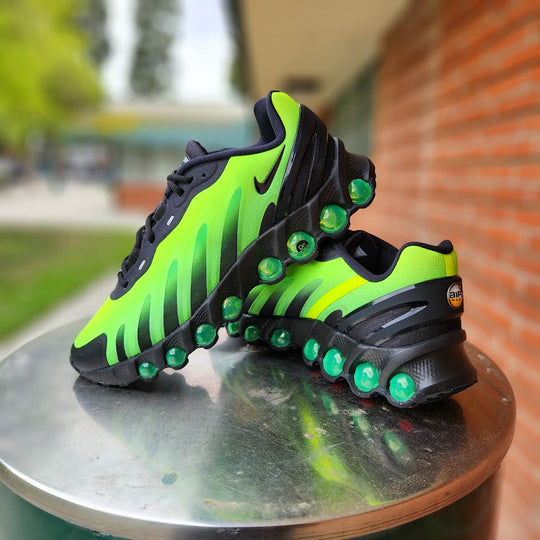 Green Preschool Vapormax Plus Nike Air Max DN8 – PRIVATE