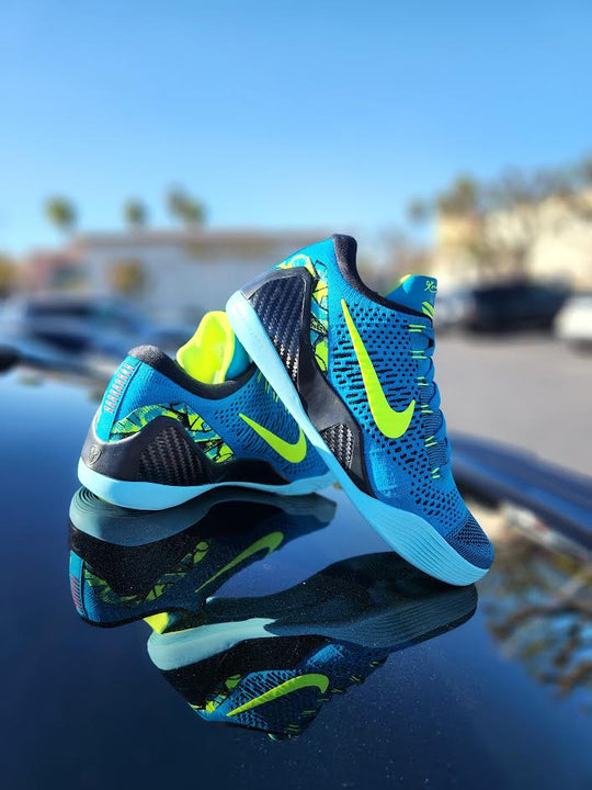 Kobe IX Elite Low Protro – PRIVATE SNEAKERS