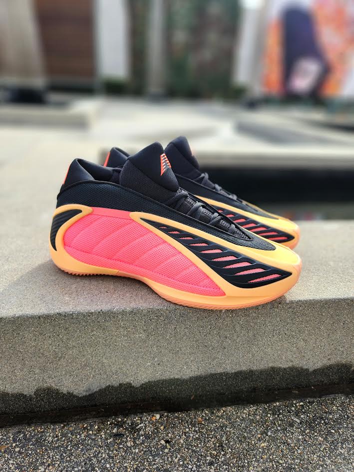 ADIDAS ANTHONY EDWARDS 2