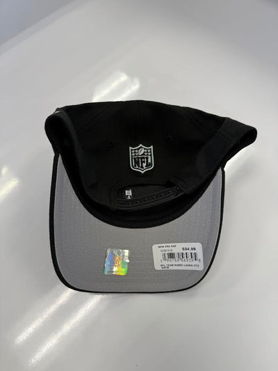 NEW ERA CAP NFL LAS VEGAS RAIDERS SNAPBACK
