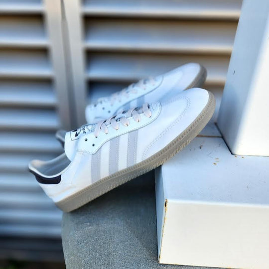 adidas Samba Decon 'White Charcoal' | Men's Size 11.5 adidas Samba Decon 'White Charcoal' | Men's Size 11.5