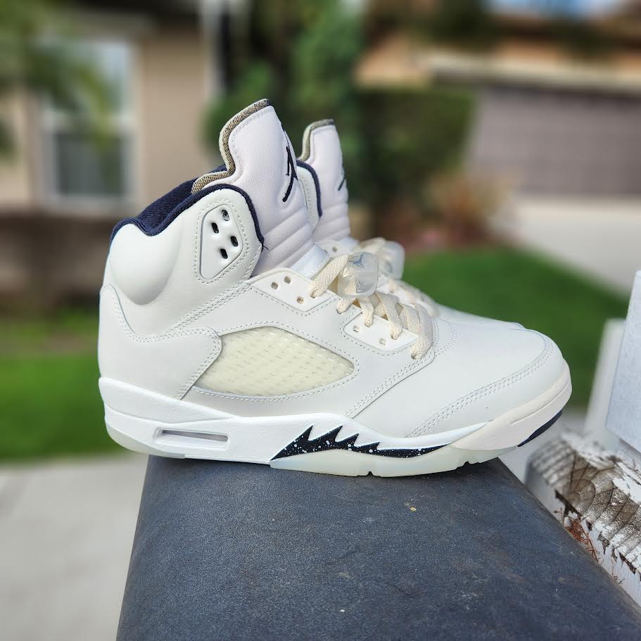 Air Jordan 5 Retro – PRIVATE SNEAKERS