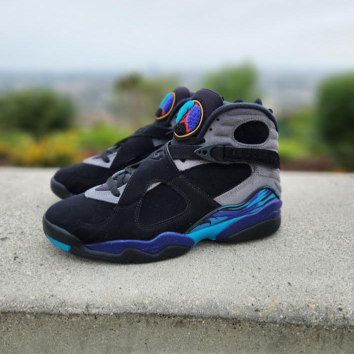 Aqua Best Air Jordan Shoes Air Jordan Retro Aqua 2015 – We Never