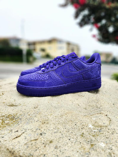 Kobe Air Force 1 Low