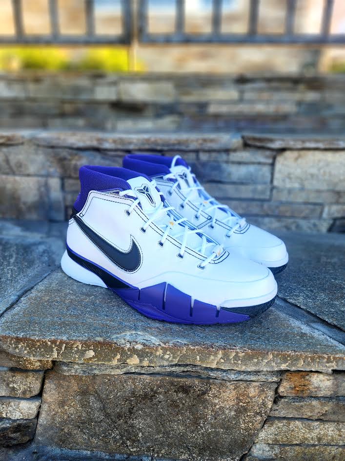 kobe 1 81 shoes
