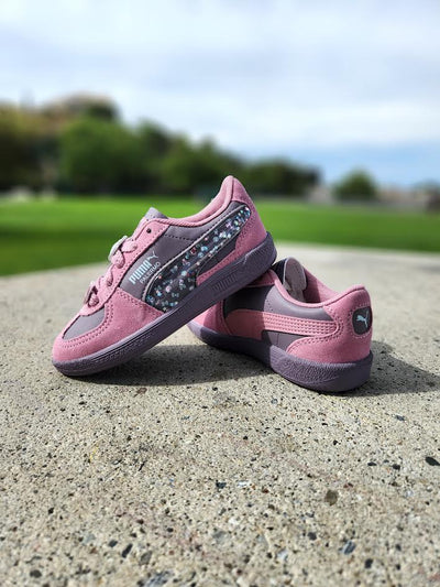 Puma Palermo X Hello Kitty PS