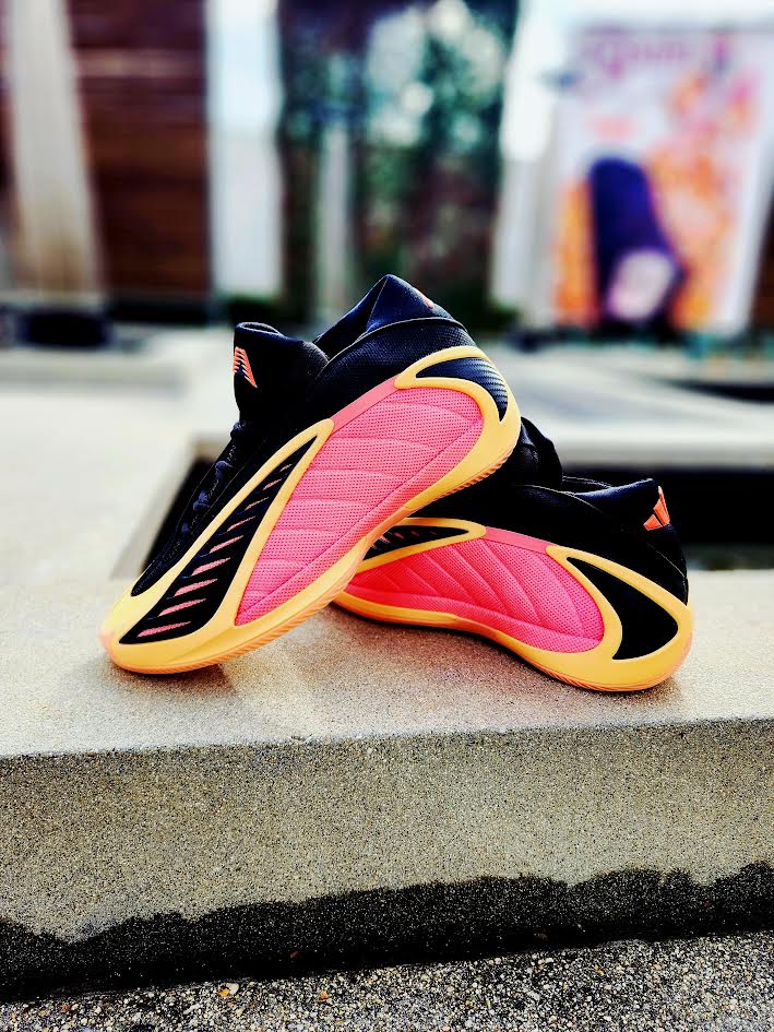 ADIDAS ANTHONY EDWARDS 2