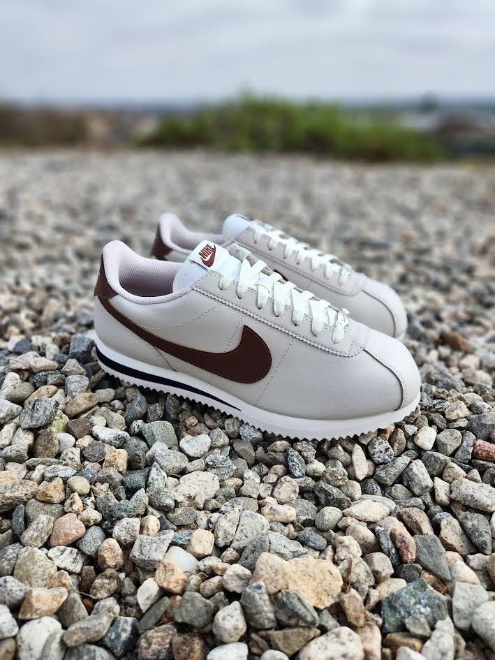 Nike Cortez Leather