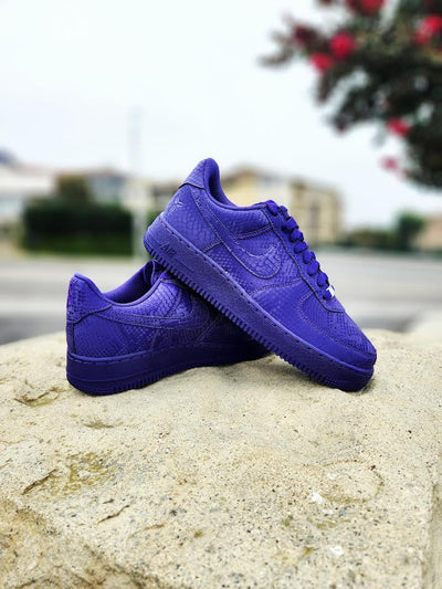 Kobe Air Force 1 Low