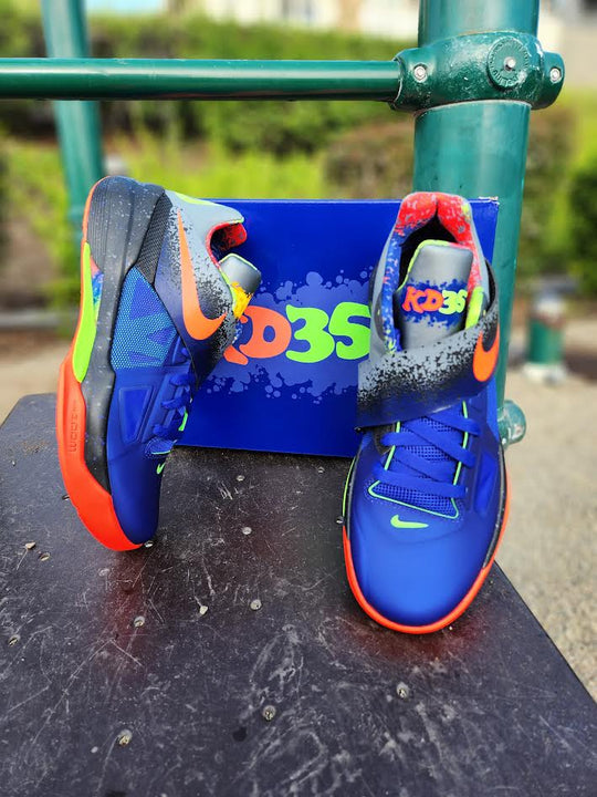 Nike KD 4 
