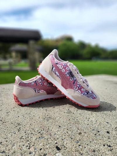 Puma Easy Rider X Hello Kitty GS