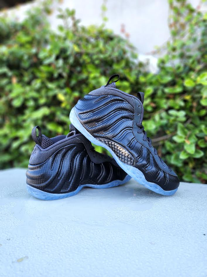 Nike Air Foamposite One