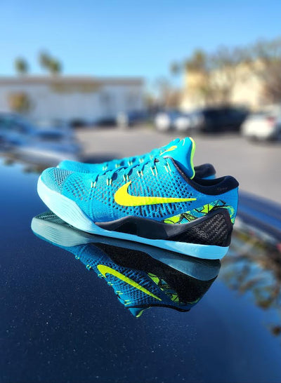 Kobe IX Elite Low Protro