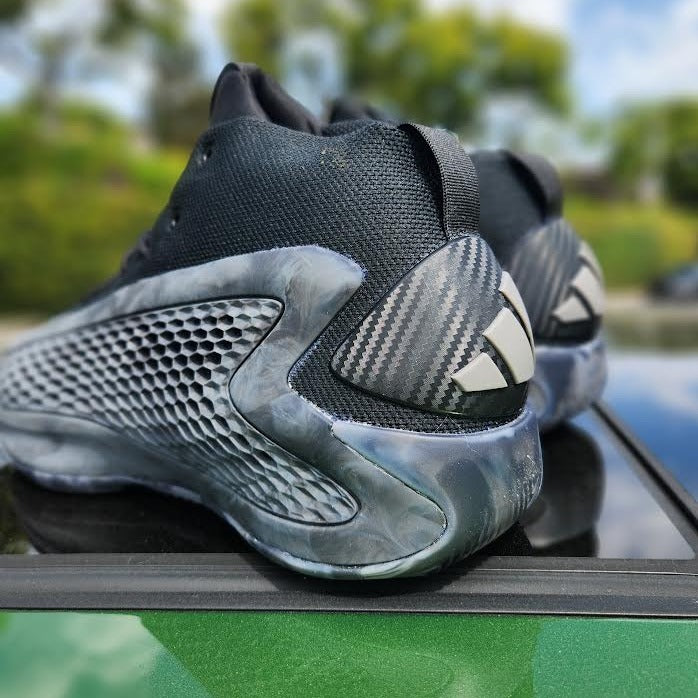 ADIDAS A.E. 1 BLACK CHACOA CARBON – PRIVATE SNEAKERS