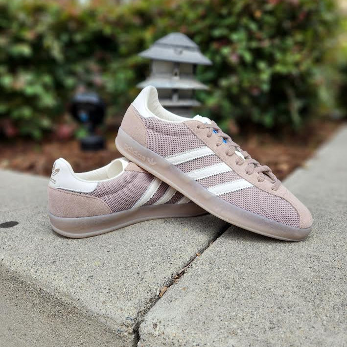 ADIDAS GAZELLE INDOOR PRO – PRIVATE SNEAKERS
