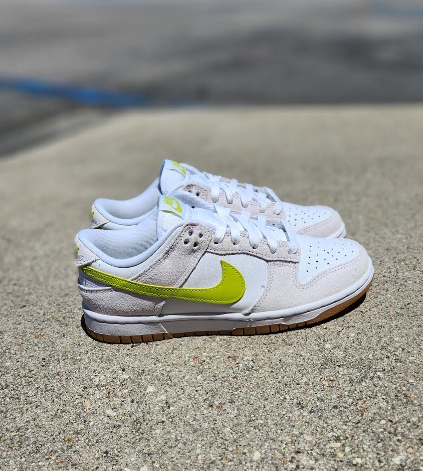 W Nike Dunk Low – PRIVATE SNEAKERS