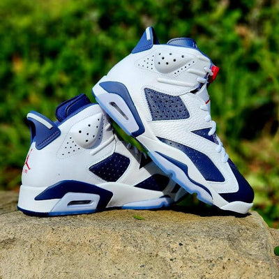 Air Jordan 6 Retro 