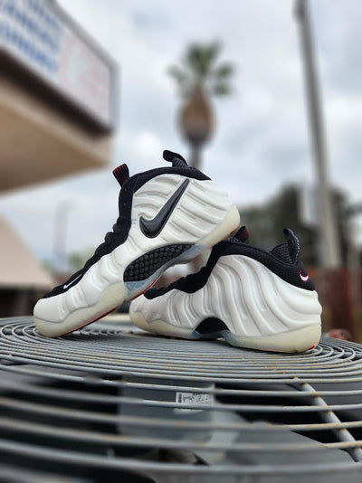 Nike Air Foamposite Pro