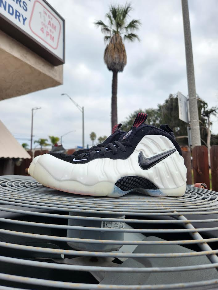 Nike Air Foamposite Pro