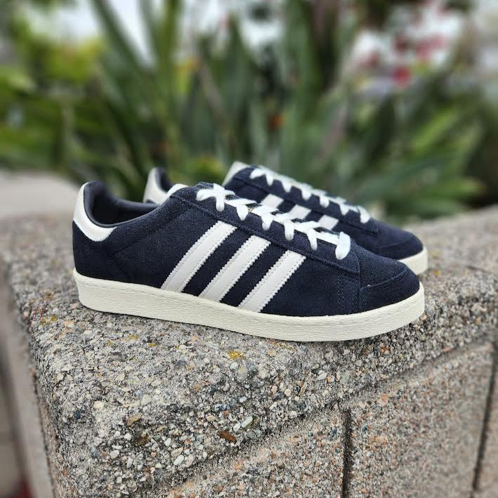 adidas Jabbar Lo Shoes - Men's - Core Black / Cloud White / Off White