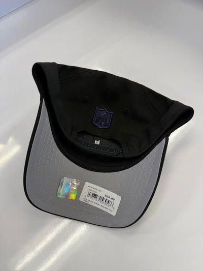 NEW ERA CAP NFL BALTIMORE RAVENS SNAPBACK