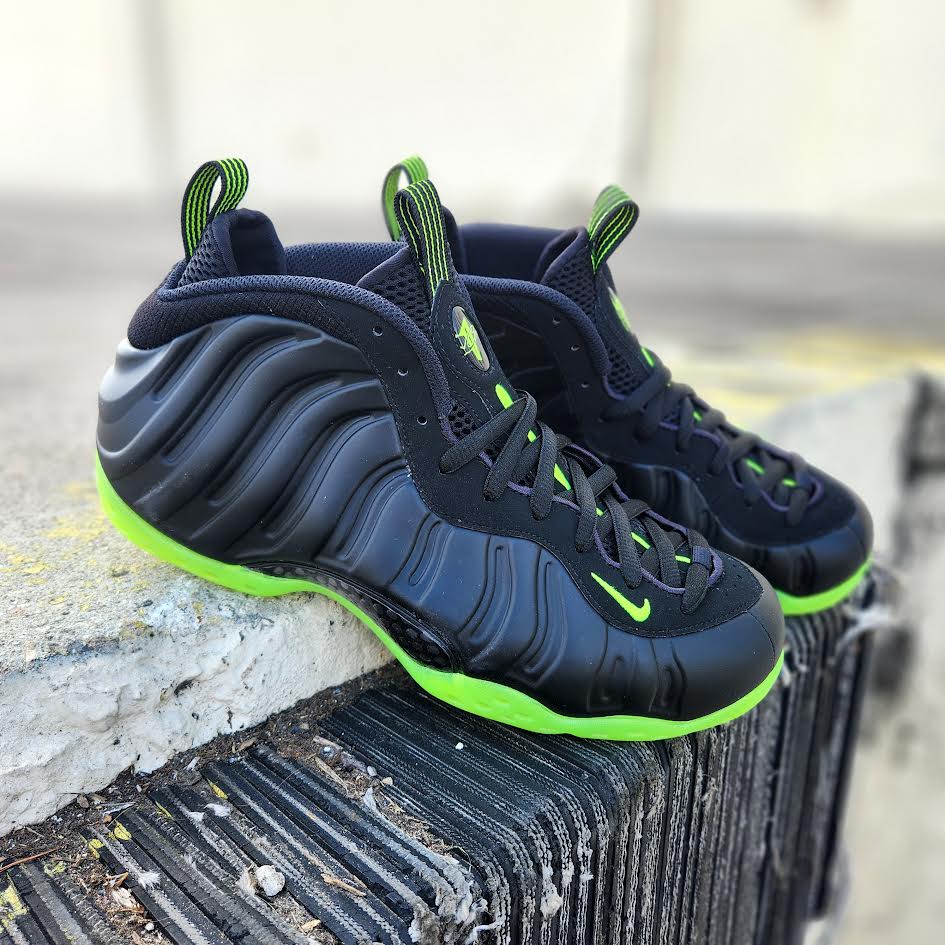 Nike Air Foamposite One – PRIVATE SNEAKERS