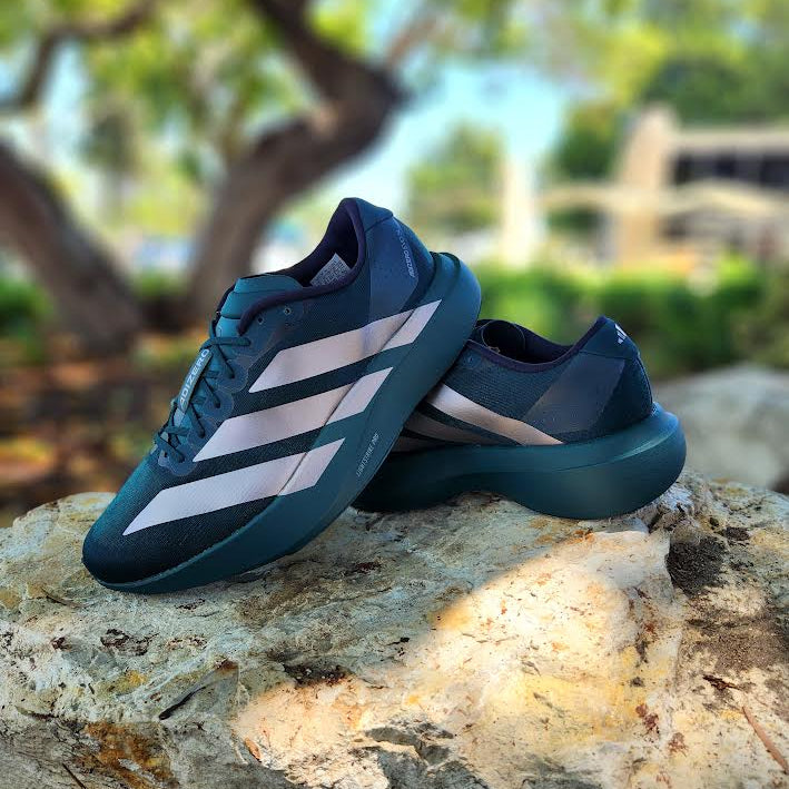 ADIDAS adizero Evo SL M AURIVY TAUOX – PRIVATE SNEAKERS