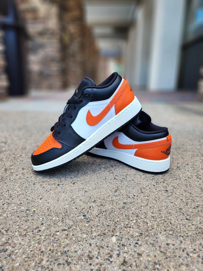 新品NIKE Air Jordan 1 Low GS 23cm Air Jordan 1 Low GS – PRIVATE SNEAKERS