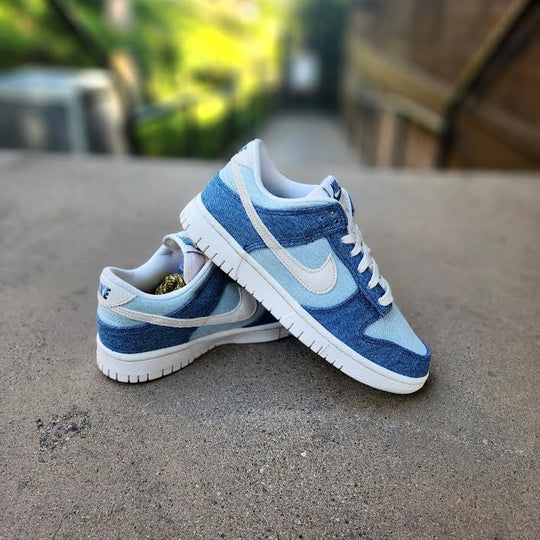 W Nike Dunk Low – PRIVATE SNEAKERS