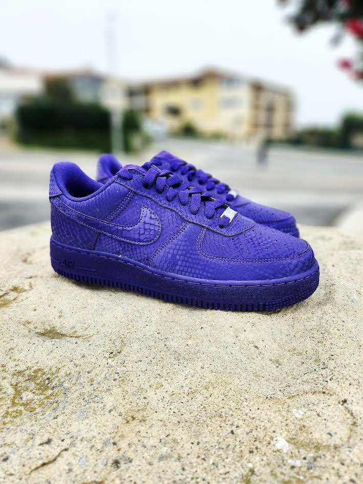 Kobe Air Force 1 Low