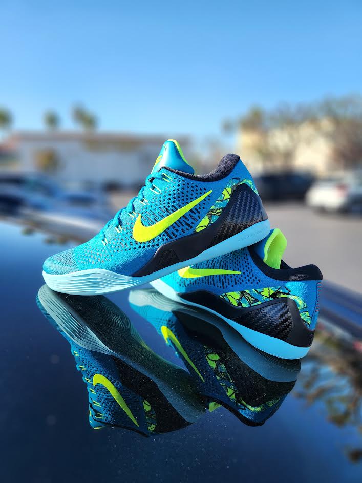 Kobe IX Elite Low Protro – PRIVATE SNEAKERS