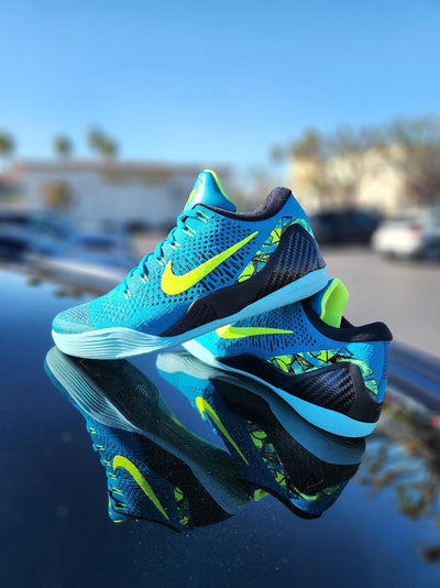 Kobe IX Elite Low Protro