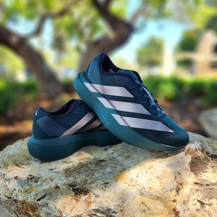 スパイク・シューズ ADIZERO EVO SL M 25.5 ADIDAS adizero Evo SL M AURIVY TAUOX – PRIVATE SNEAKERS