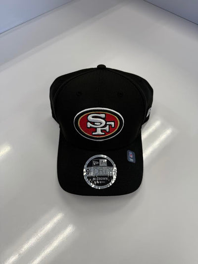 NEW ERA CAP NFL SAN FRANCISCO SNAPBACK