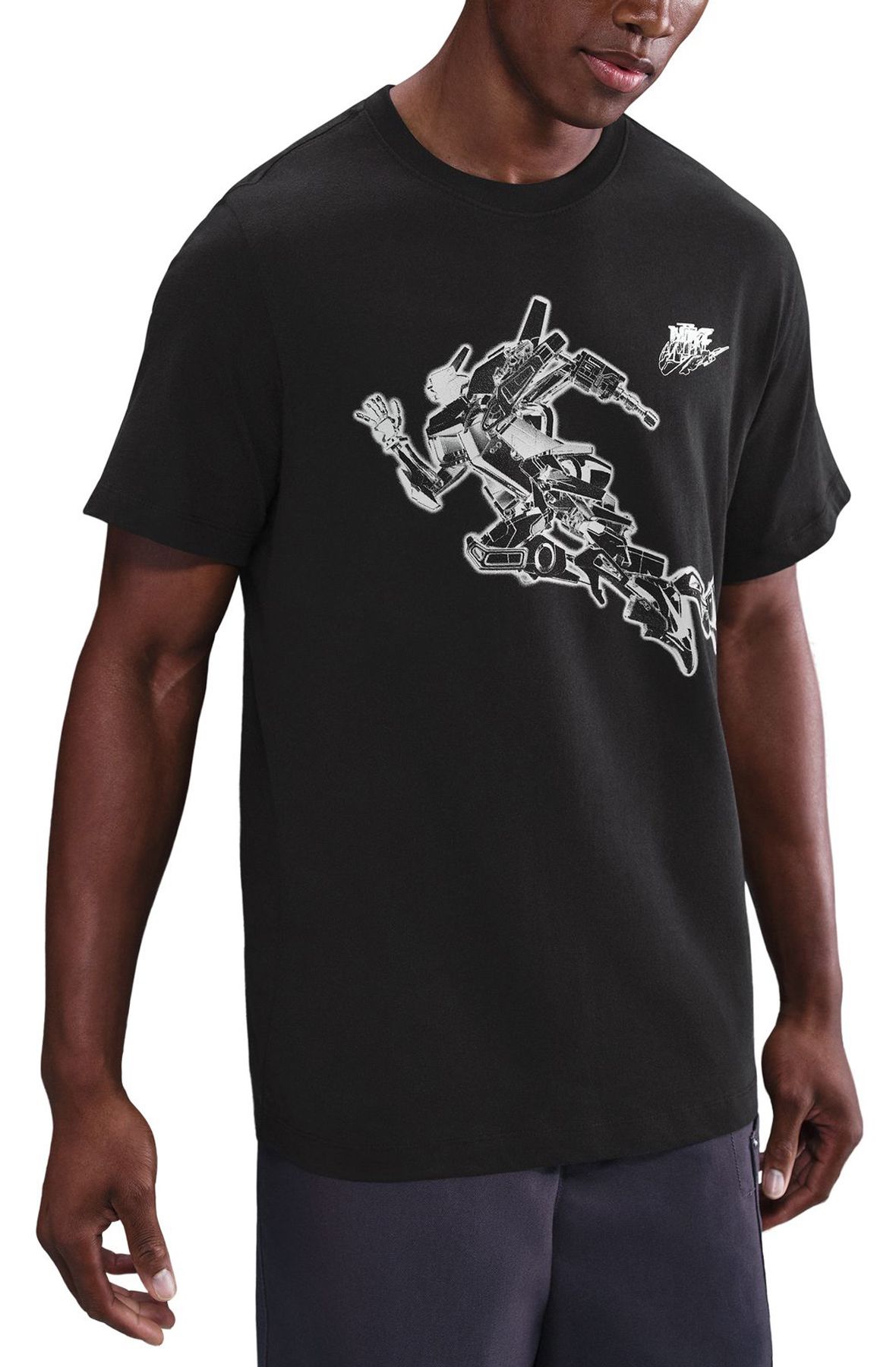 Nike Sportswear Men's T-Shirt