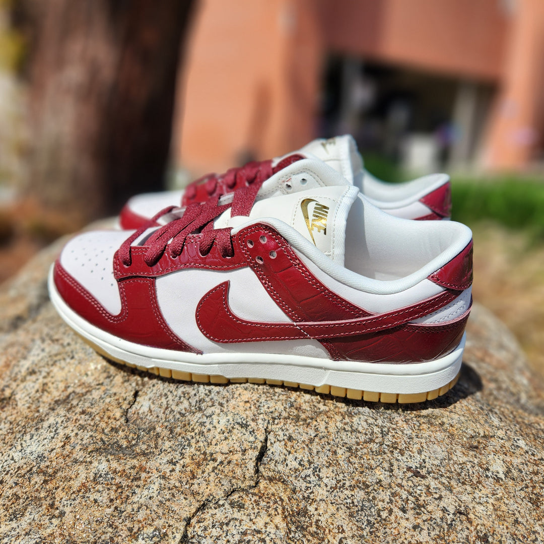 W Nike Dunk Low LX – PRIVATE SNEAKERS