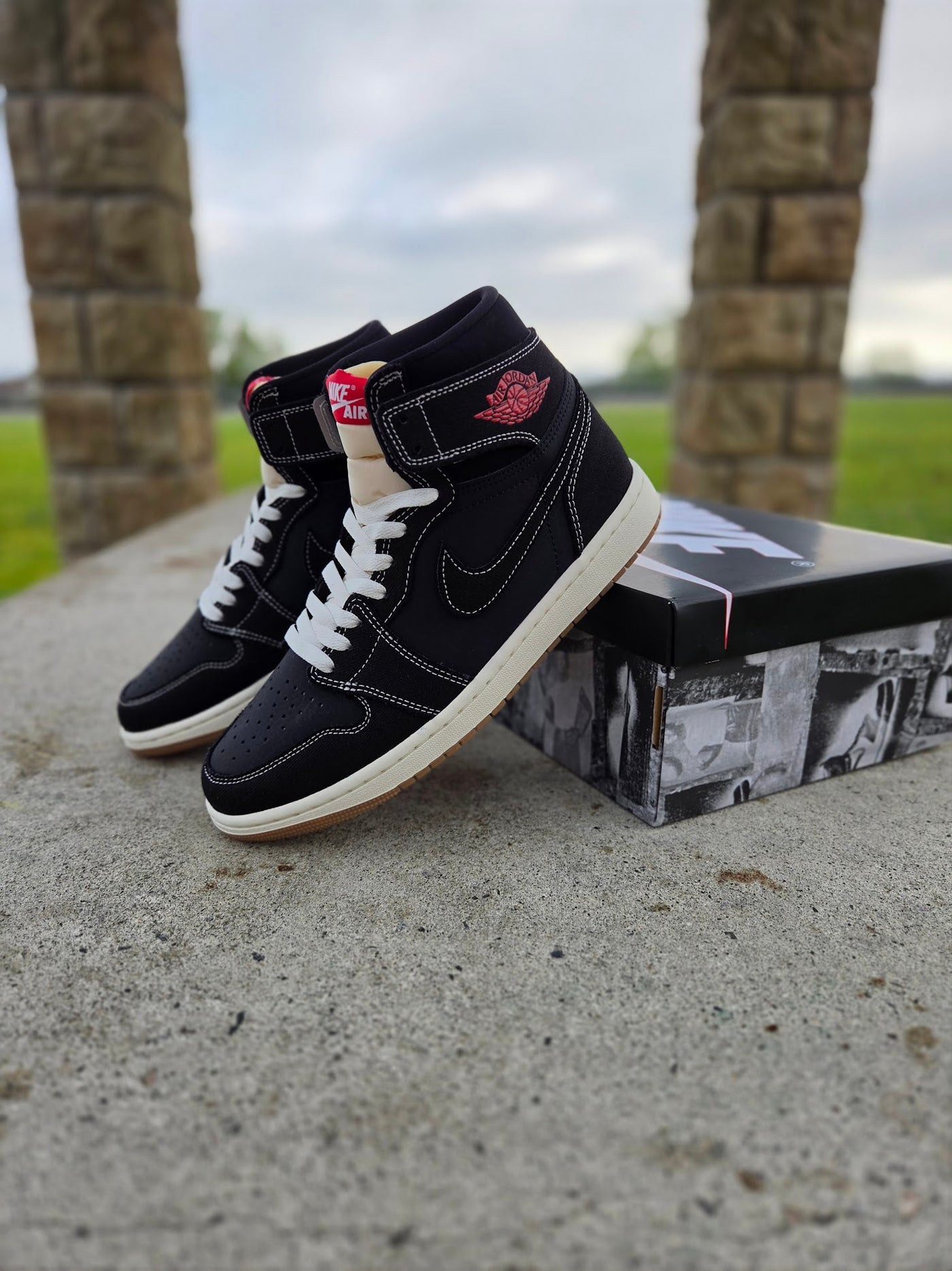 AIR JORDAN 1 RETRO HIGH OG 