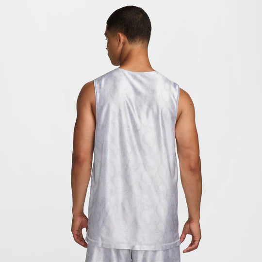 NIKE DRI-FIT KOBE REVERSIBLE BASKETBALL SHIRT WHITE – PRIVATE SNEAKERS