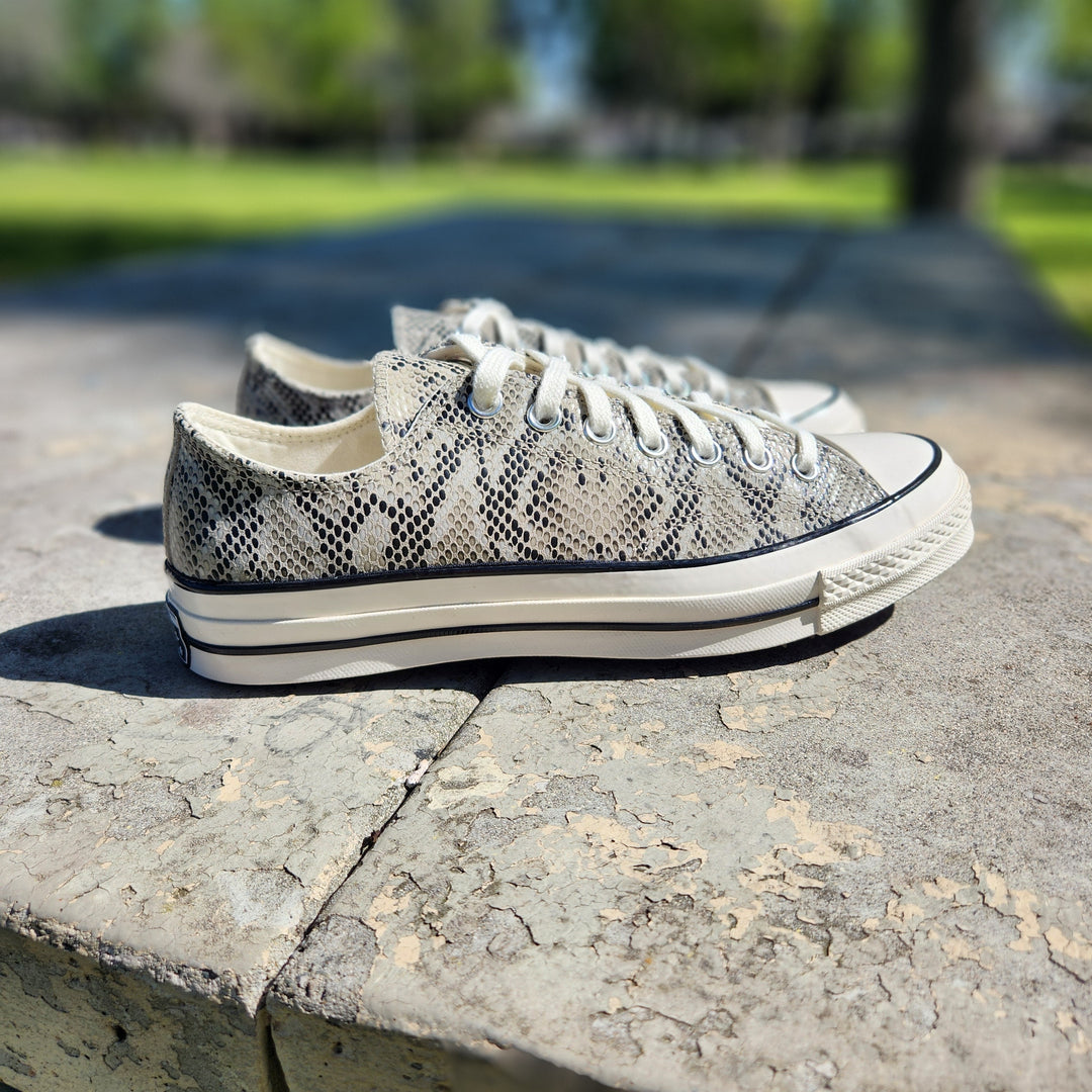 CONVERSE CHUCK 70 OX – PRIVATE SNEAKERS