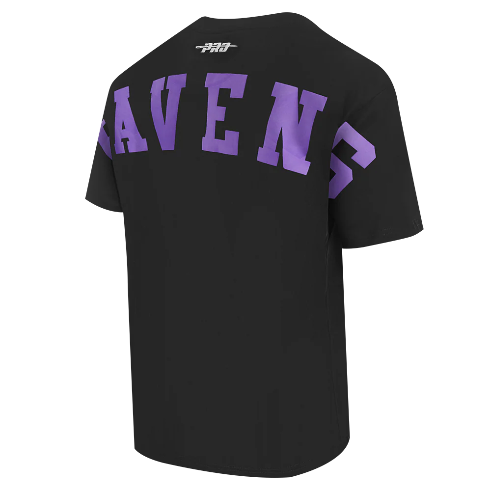 PROMAX BALTIMORE RAVENS WINGSPAN TEE