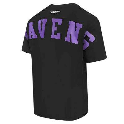 PROMAX BALTIMORE RAVENS WINGSPAN TEE
