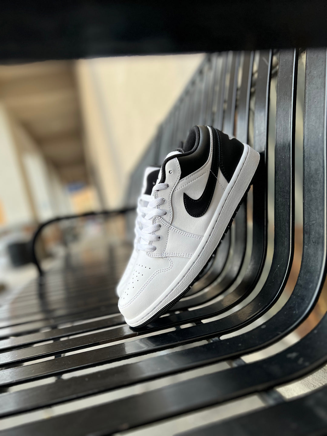 Air Jordan 1 Low – PRIVATE SNEAKERS